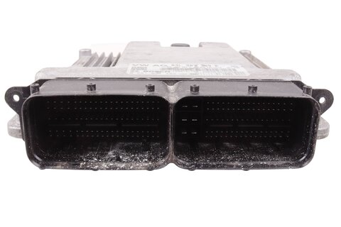Riadiaca jednotka motora (2.0 TDI 140kW) 04L906026KA3V0