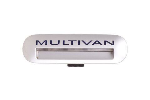 Osvetlenie nástupného priestoru (stúpačky) MULTIVAN 7H5947415B