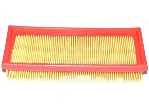 Vzduchový filter fast