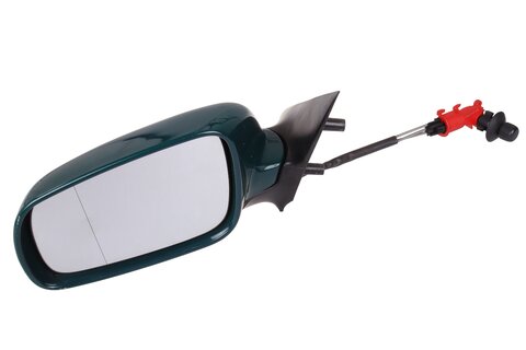 Zrkadlo mechanické ľavé lakovacie 1U1857501CC