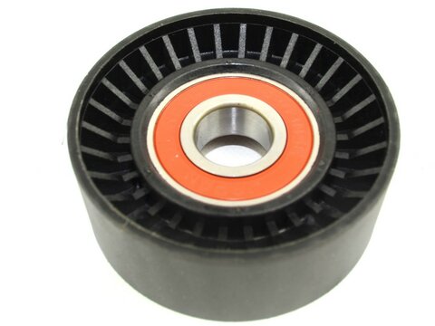 Napínacia kladka klinového remeňa
