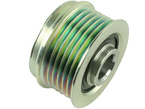 Alternátorové voľnobežka