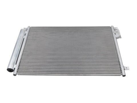 Kondenzátor klimatizácie