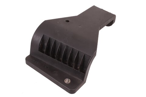 Držiak nádobky ostrekovača