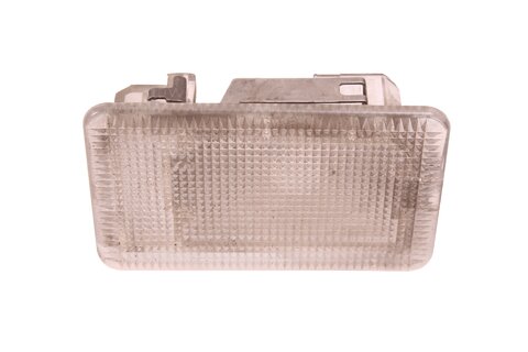 Svetielko batožinového priestoru