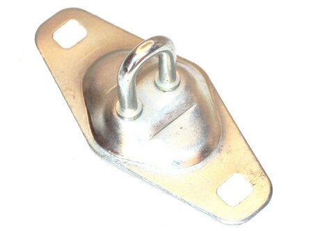 Kolík zámku zadných dverí