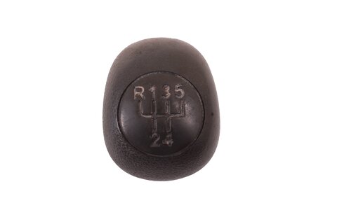 Hlavica radiacej páky 5 st.