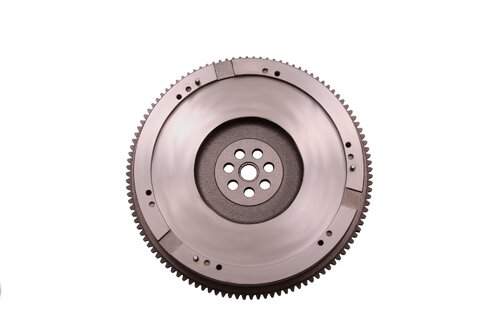 Zotrvačník jednohmotový