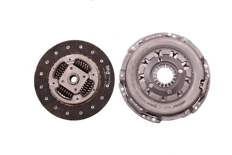 Spojková sada dvojdielna