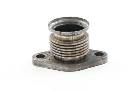 Příruba EGR ventilu - 504092261