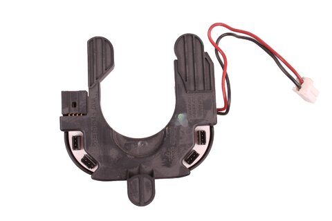 Kontakty pre ovládanie audia na volante