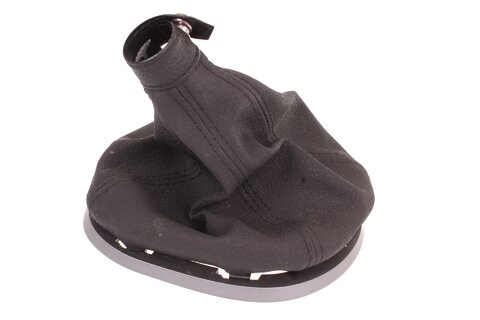 Manžeta radiacej páky