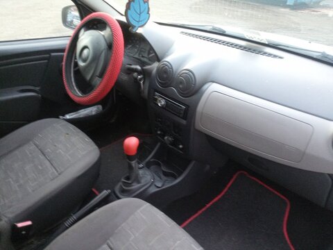 Dacia Sandero 1.4 53 kW
