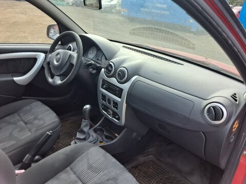 Dacia Sandero 1.4 55kW