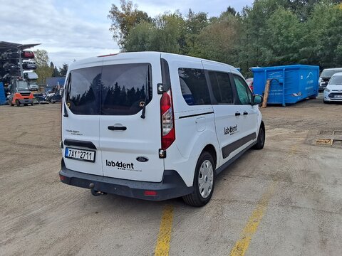 Ford Connect 1.5EcoBlue 88kW
