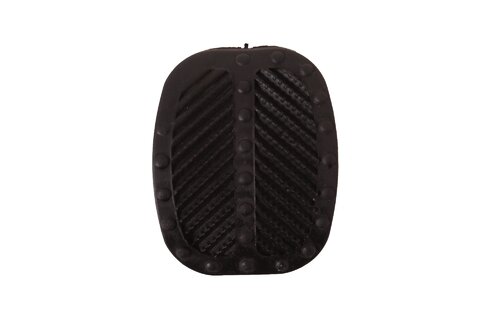 Gumové pokrytie pedálu spojky / brzdy