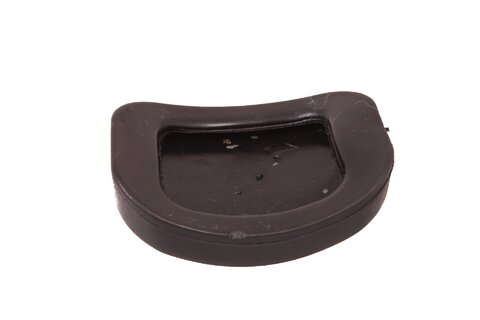 Gumové pokrytie pedálu spojky / brzdy