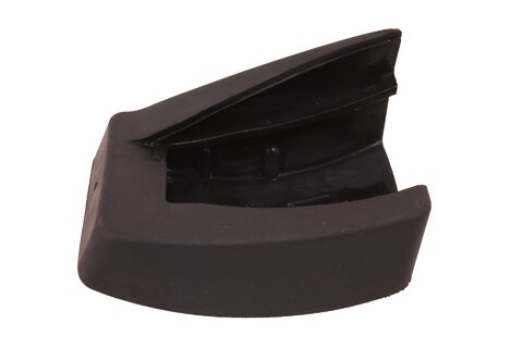 Gumové pokrytie pedálu brzdy