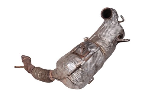 Filter pevných častíc s katalyzátorom (DPF) GK21-5L243-AG