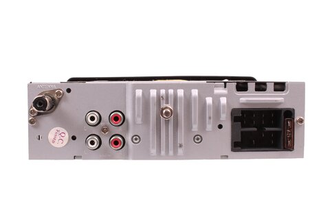 Autorádio univerzálny