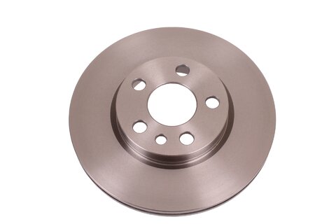 Brzdový kotúč predný 258 mm