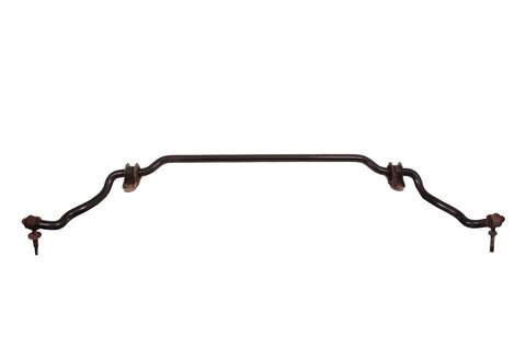 Stabilizátor prednej nápravy