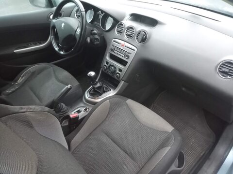 Peugeot 308 1.6 HDI