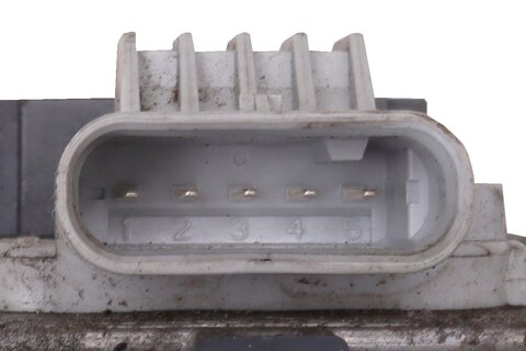 NOx senzor - pred DPF KV61-5L248-AD