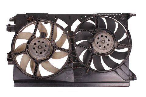 Sahara chladenie 2.4 20V oválny konektor