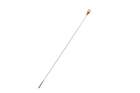 Olejová mierka 2011-