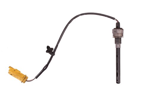 Snímač hladiny oleja