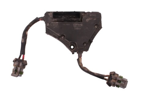 Riadiaci modul sahary chladenie oválny konektor