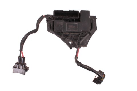 Riadiaci modul sahary chladenie