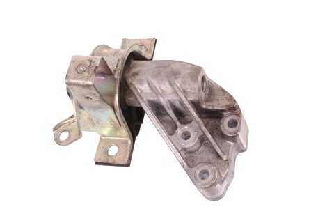 Silentblok motora pravý