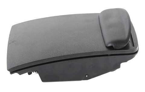 Držiak dokumentov čierny