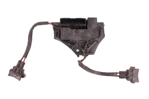 Riadiaci modul sahary chladenie