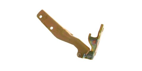 Pánt kapoty pravý P orig.