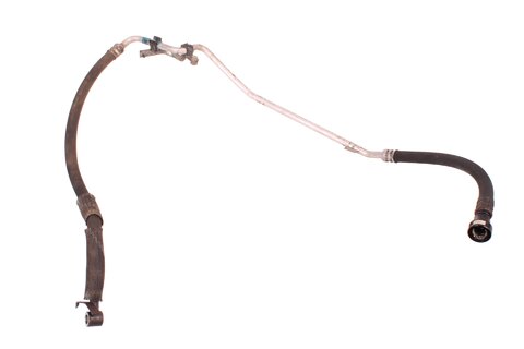 Hadice servo spojka k špirále