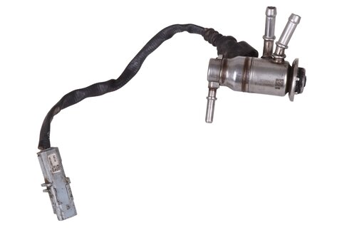 Vstrekovač DPF do výfuku 208995377R