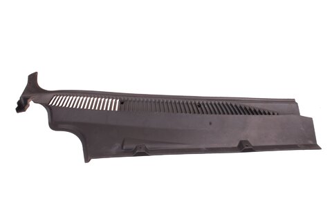 Kryt stieračov - torpédo pravej