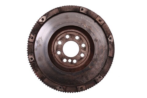 Zotrvačník jednohmotový 2011-