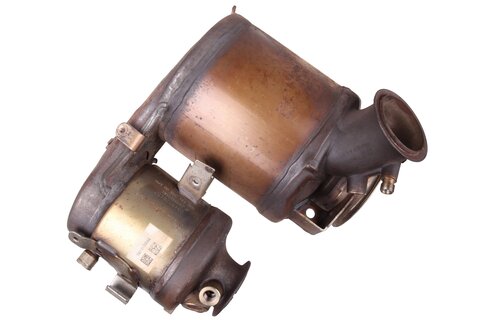 Filter pevných častíc (DPF) 04L131678NX