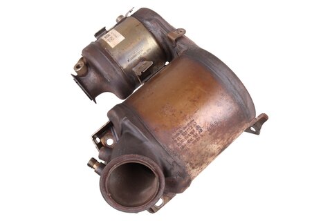 Filter pevných častíc (DPF) 04L131678NX