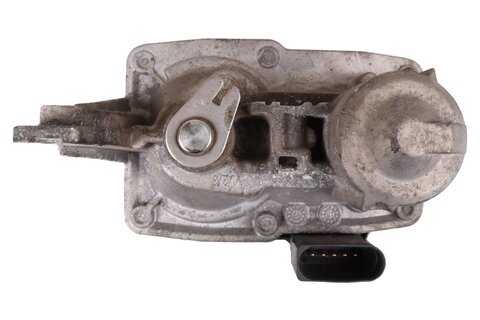 Servomotor výfukovej klapky 3Q0253691J