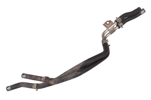 Podtlakové potrubie 3G0131552