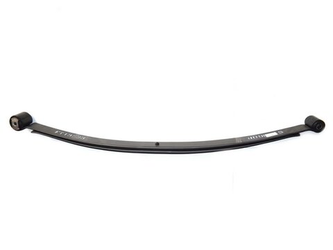 Listová pružina dvojlistá