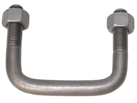 Strmeň listové pružiny