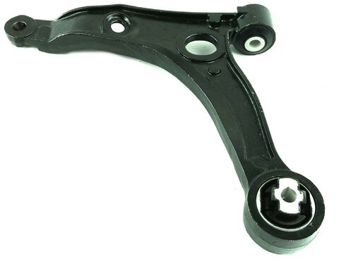 Rameno prednej ľavej