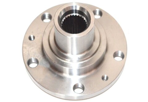 Náboj predného kolesa