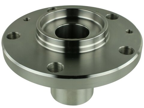 Náboj predného kolesa